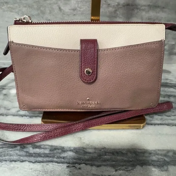 Kate Spade Jackson Crossbody Bag‎