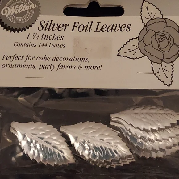 6pc Lot New Wilton 1-1/4