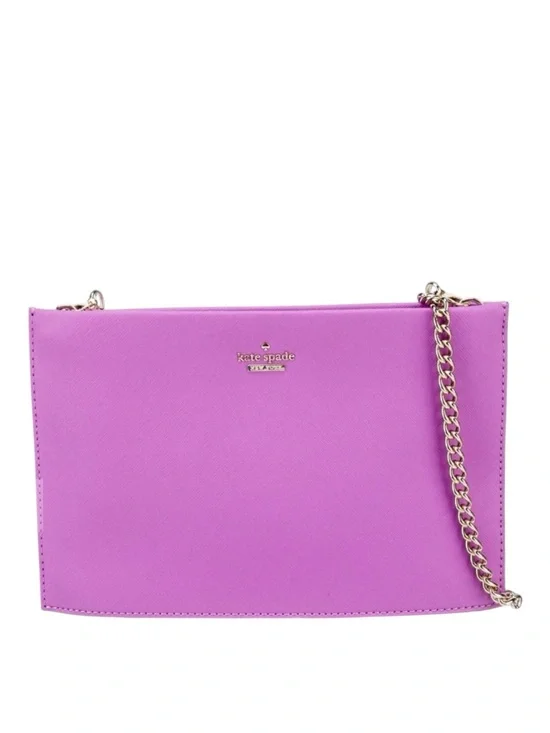 Kate Spade NY Crossbody Purse NEW WITHOUT TAGS! Purple Women’s Fashion