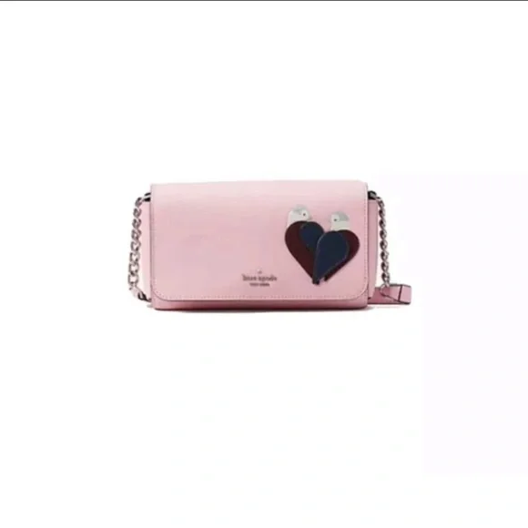 Kate spade cross body bag
