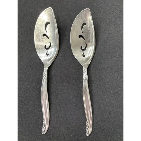 1847 Rogers Silverplate 