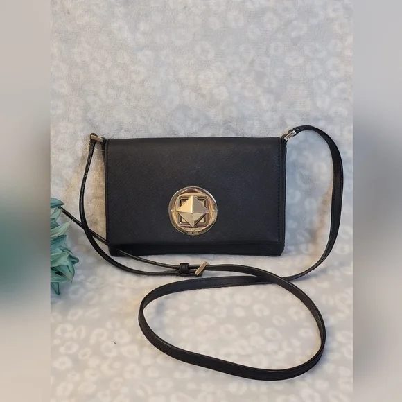 Kate Spade Newbury Lane Crossbody Bag