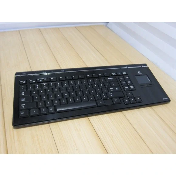Logitech Cordless Bluetooth Y-X5A77 for PS3 Playstation 3 & PC