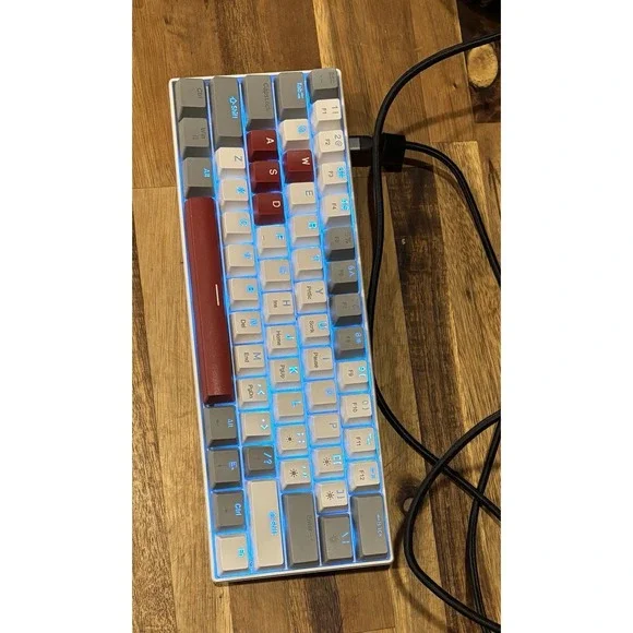 MAGEGEE‎ Keyboard STAR61 Mechanical
