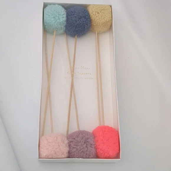 Cake Toppers