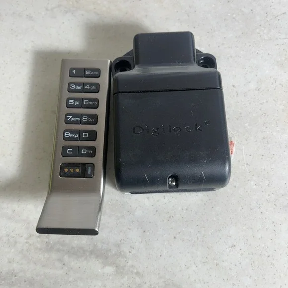 Digilock Keypad Kit