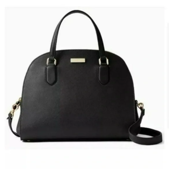 live show auction on Friday! Kate spade bag