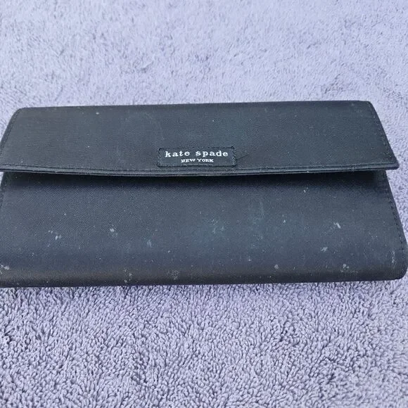 Kate spade wallet