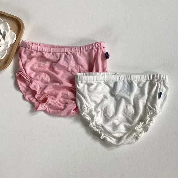 Kickee Pants Bloomer Bundle