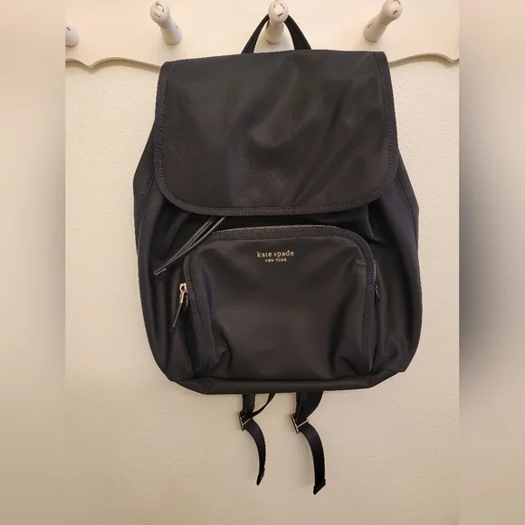 NWT Kate Spade Back Pack