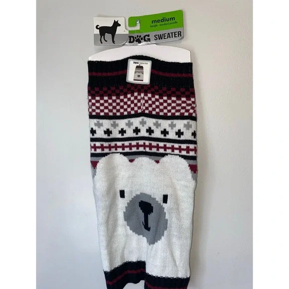 New!‎ Dog sweater