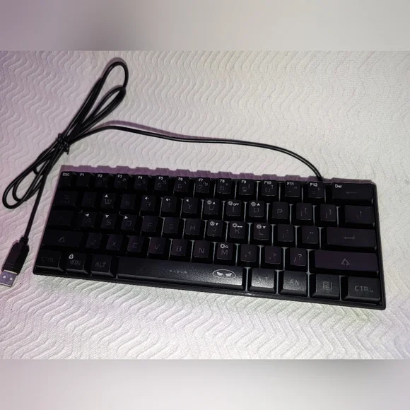 Gaming Keyboard