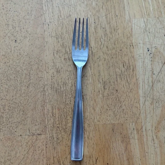 Tomodachi ANSLEIGH 18/10‎ China Stainless Flatware Single Fork 7.25”