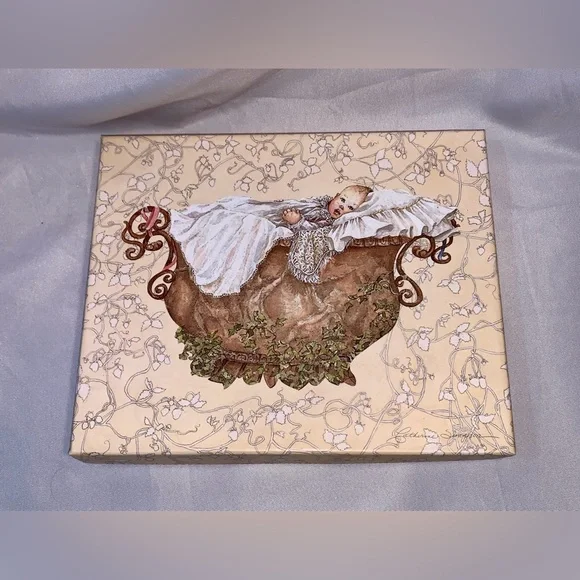Baby Shower Guest Boom Our Pride and Joy Artist Catherine Simpson 64 Pages NEW