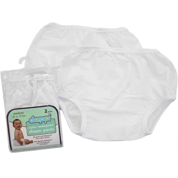Nylon Waterproof Diaper Covers