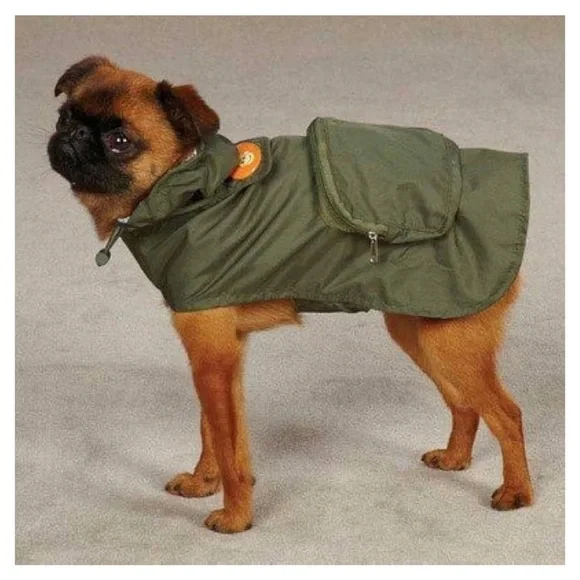 NEW Dog Jacket