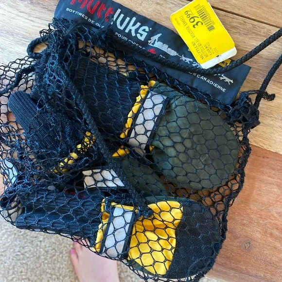 dog booties