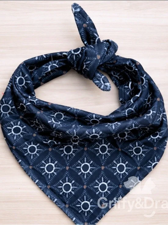 Boutique Dog Bandana