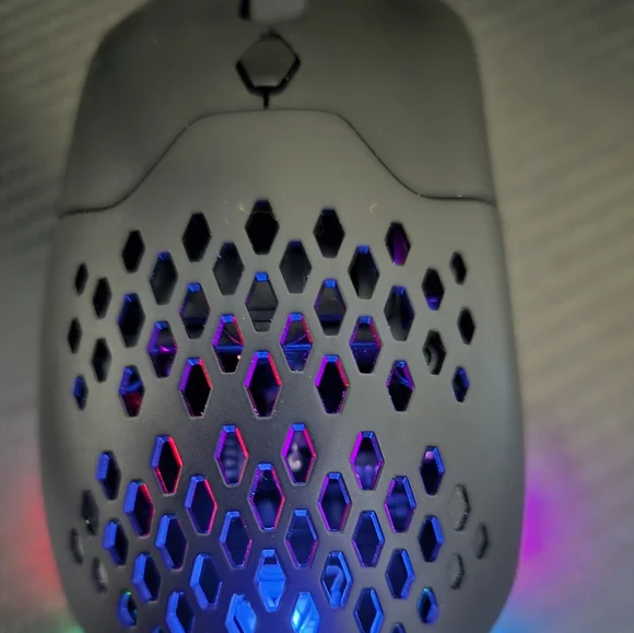Light weight mouse