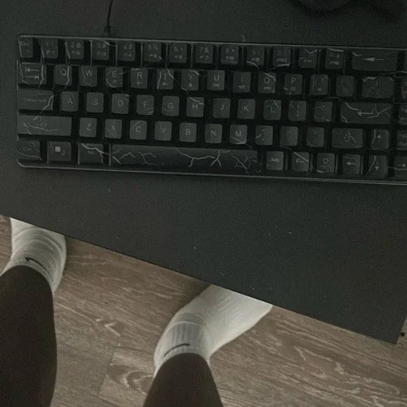 I don’t need a keyboard and mouse