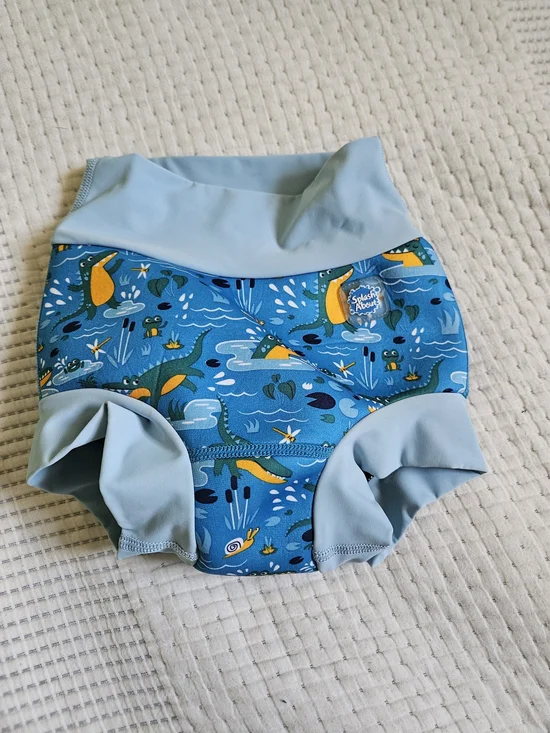 Splash About Swim Diaper 2-3T