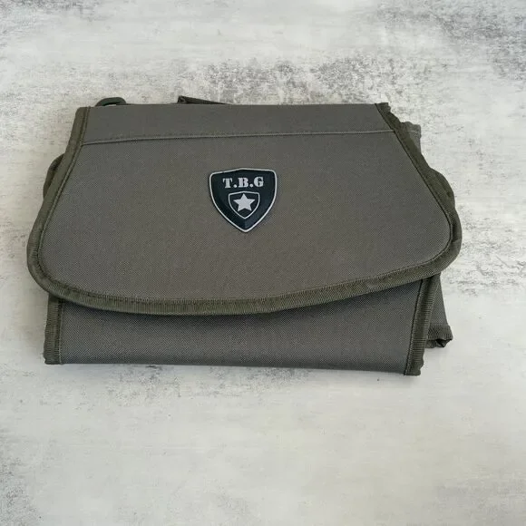 Tactical Baby Gear TBG Drop Zone Portable Military Baby Changing Mat