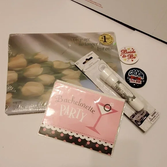 👰👰💒🤵🤵💍 Wedding Bundle💍🤵💒👰