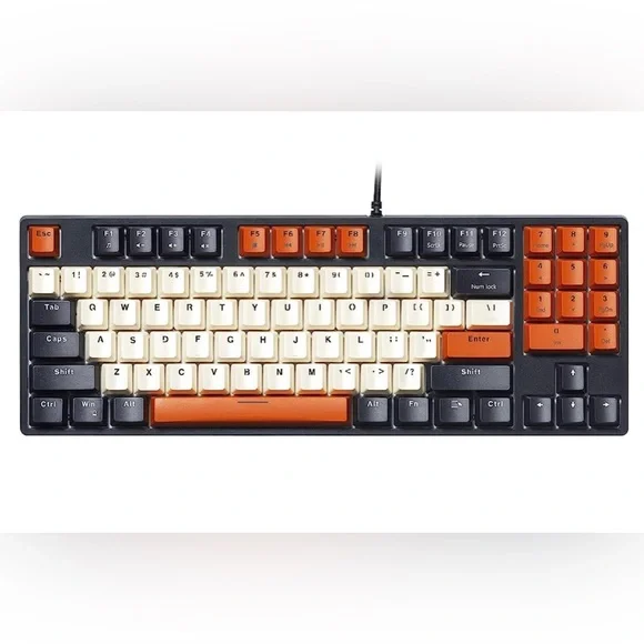 Havit Mechanical Keyboard