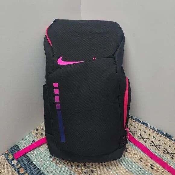 ☄️Nike Hoops Elite Air Cushion Basketball Backpack - Large Capacity Unisex
