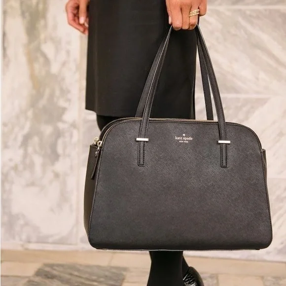 Kate Spade Cedar Street Elissa Tote