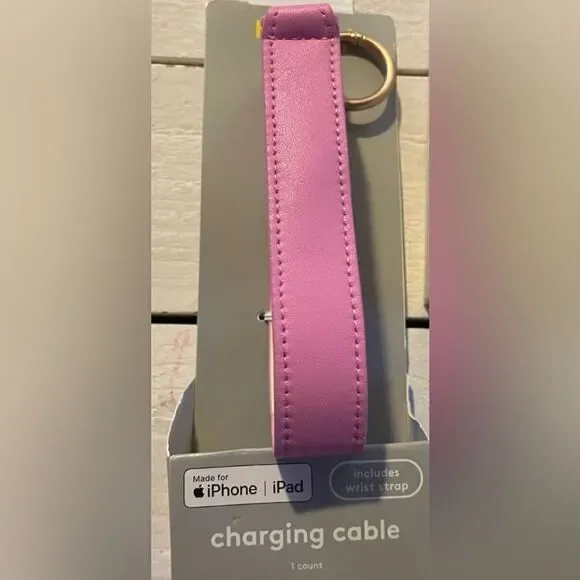 💕🌸WRIST STRAP WITH 8