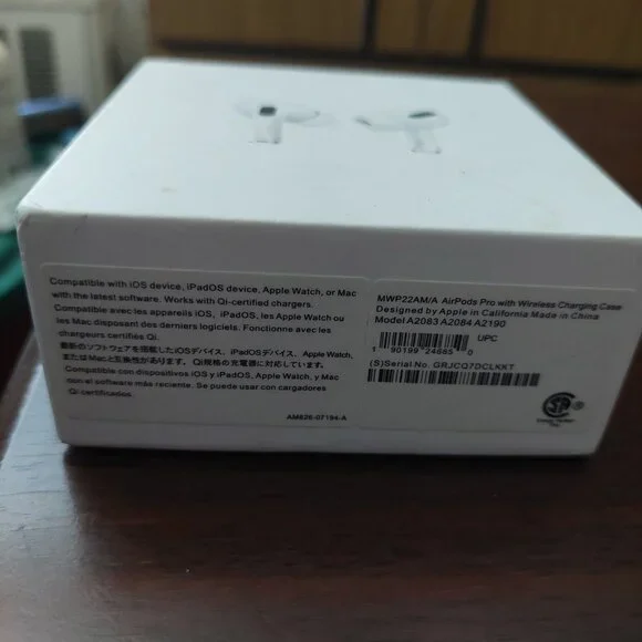 apple airpod charger cord