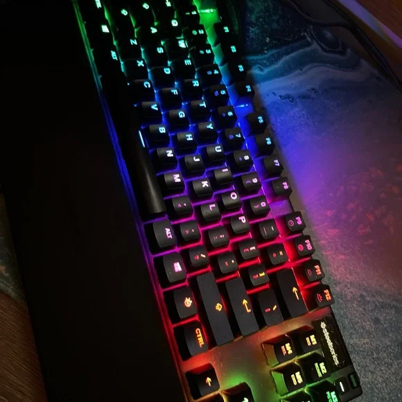Apex pro tkl