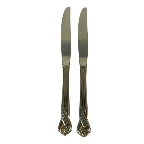 Set of 2 Oneida Katrina 9