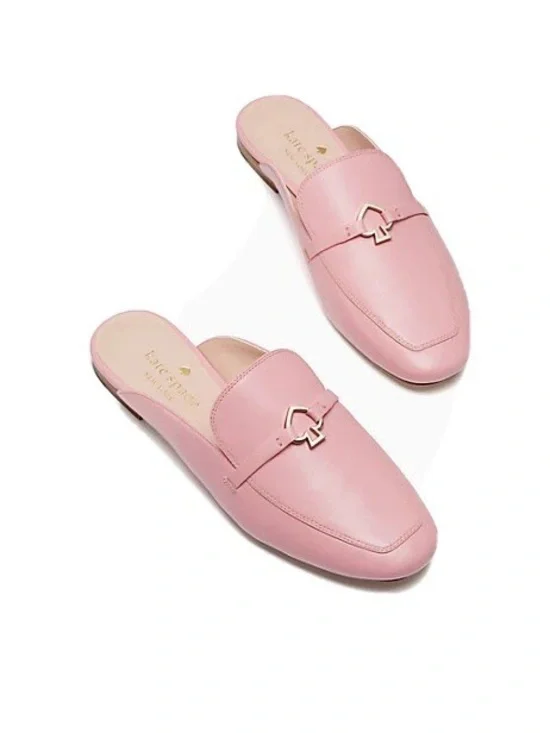 Kate Spade New York Colada mules