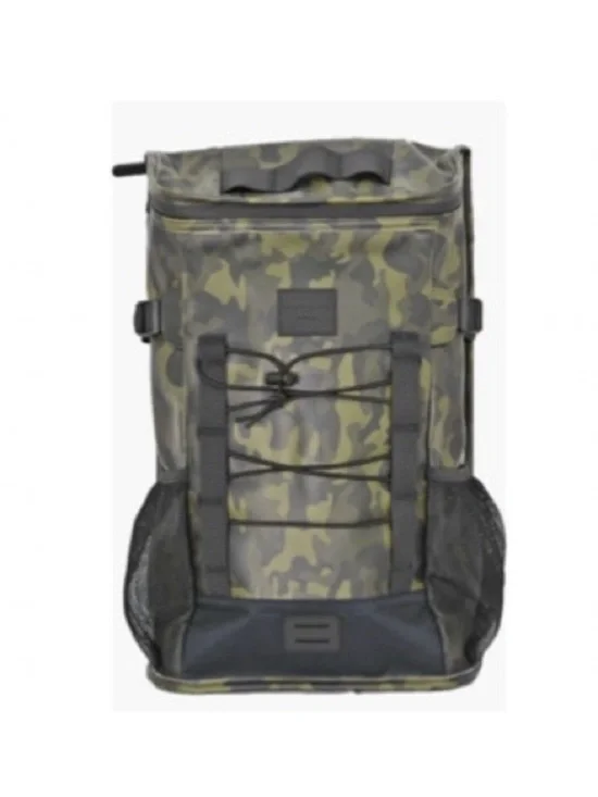 Duchamp Rubberized Sport Backpack