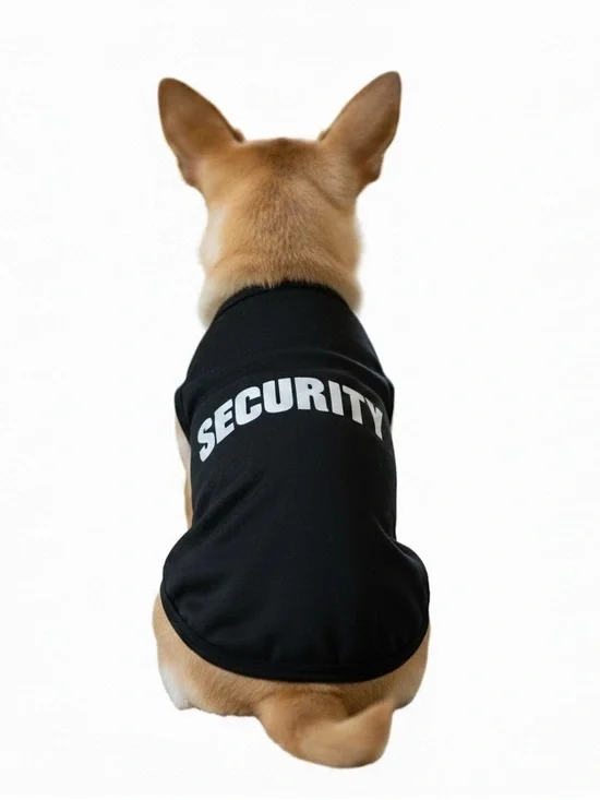 “SECURITY