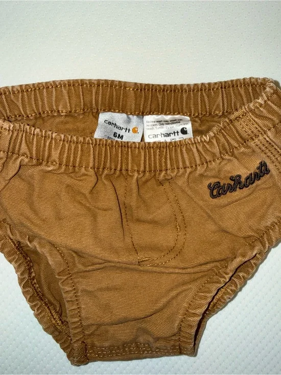Carhartt Diaper Cover