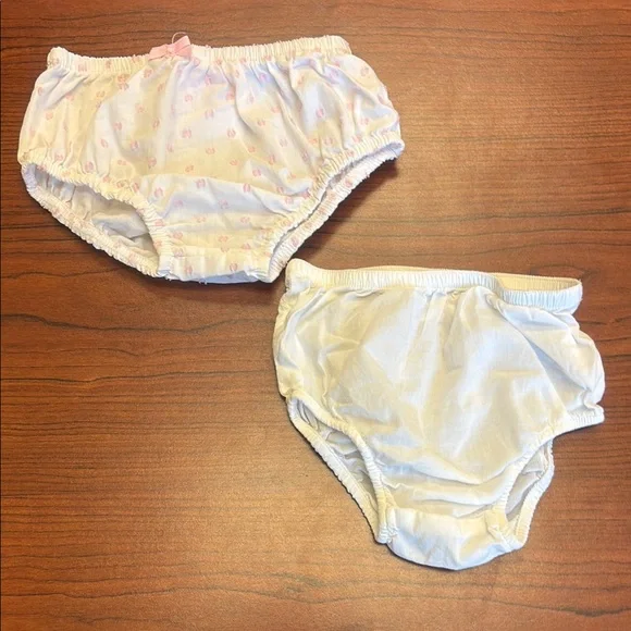 Baby Bloomers bundle (2)
