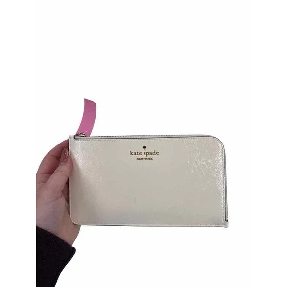 Kate Spade Ladies NEW Wristlet