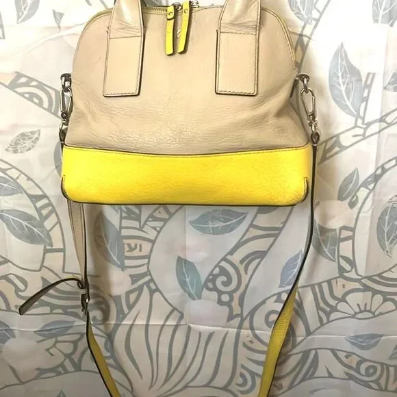 Kate Spade Southport Avenue Jenny Satchel