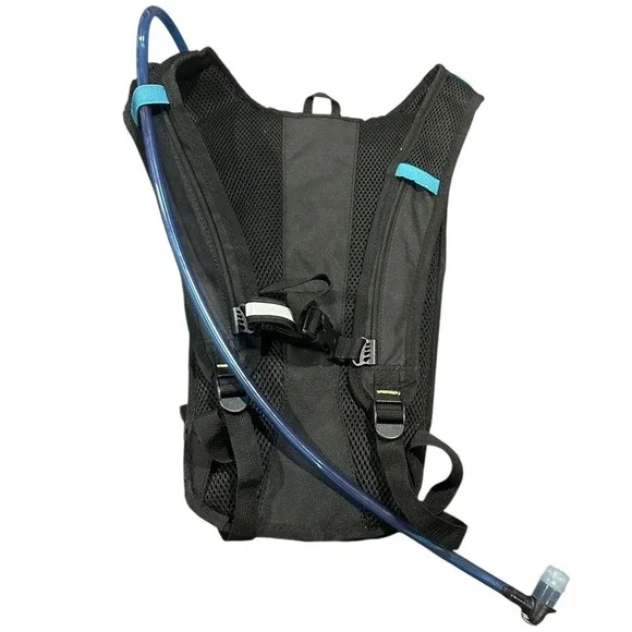 Sierra Designs® Flagstaff 4L Hydration Pack Black