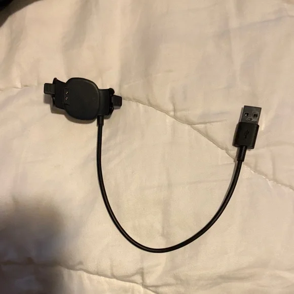 Disney Parks Magic Band Plus Charger Black