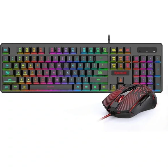Gaming keyboard