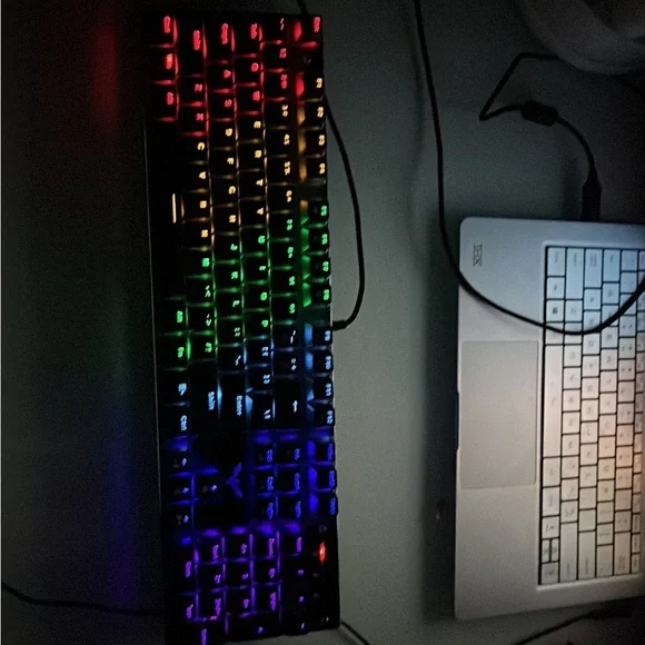 Havic gaming Keyboard