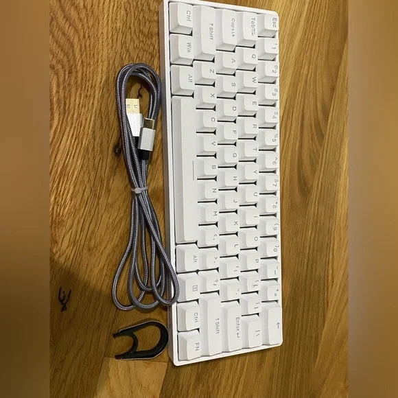 Matrix Keyboard