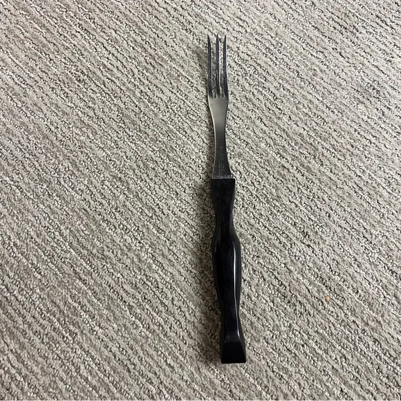 Vintage Cutco 1726 Turning Fork 11