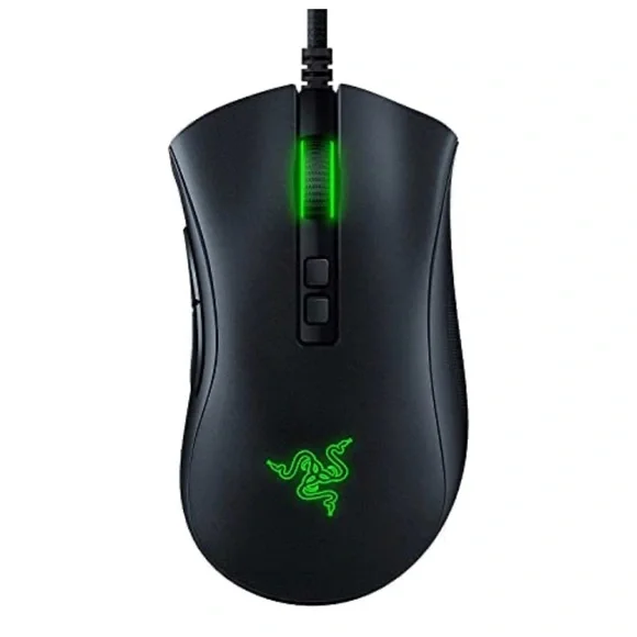New razor mouse !