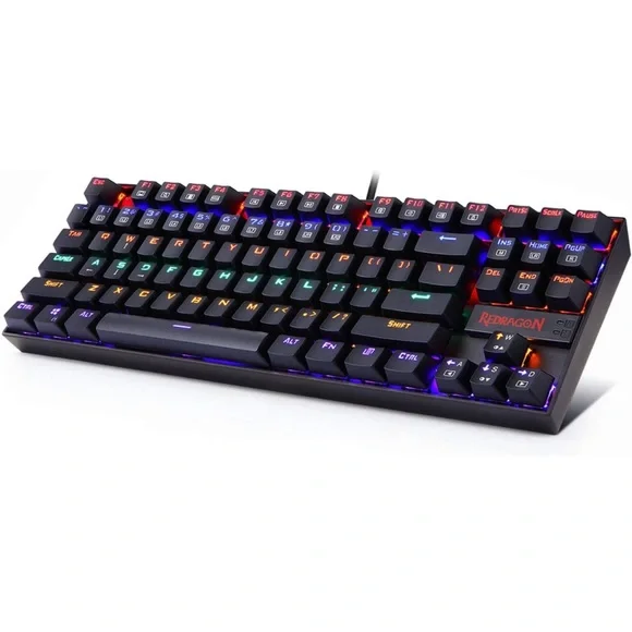 RedDragon K552 Gaming Keyboard