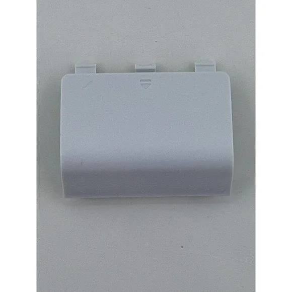 White AA Battery Back Cover Case For Xbox one Wireless Controller